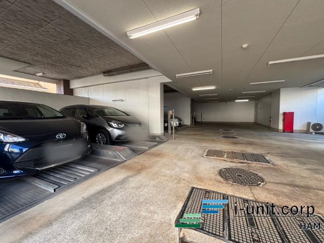 アンビシャスマンション西船橋 物件画像