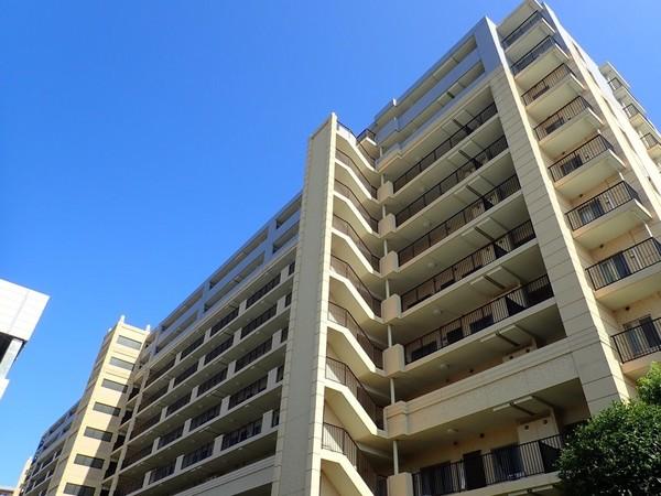 ヴェレーナ青梅新町 外観