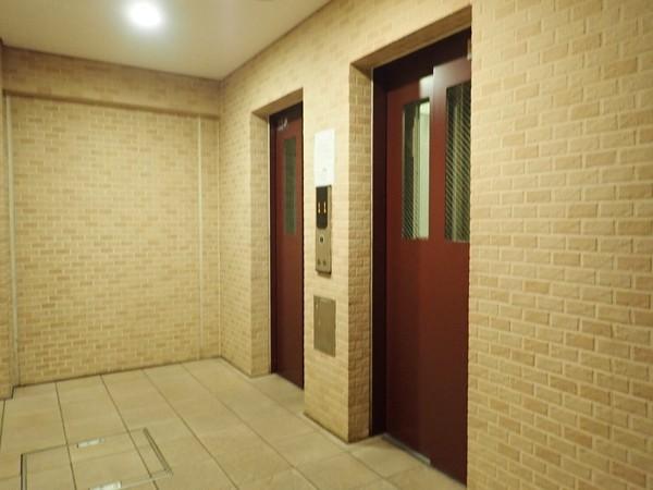ヴェレーナ青梅新町 共有部分