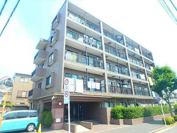 本物件は3ＤＫのゆったりとした間取りです