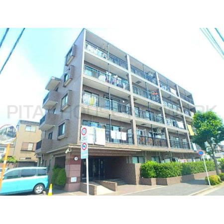本物件は3ＤＫのゆったりとした間取りです