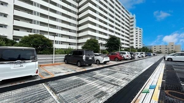 なぎさニュータウン2号棟 物件画像