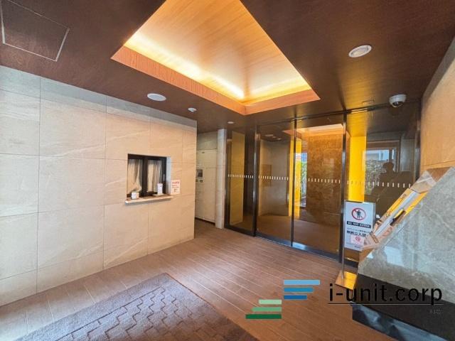 エクセレントシティ市川ステーシア 物件画像