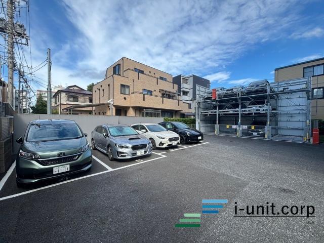 エクセレントシティ市川ステーシア 物件画像