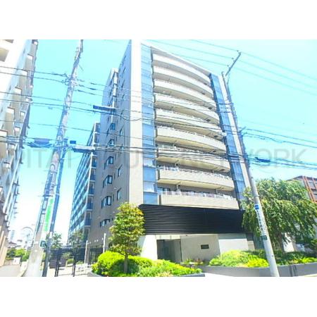浦安駅徒歩4分なので通勤通学に便利です。
