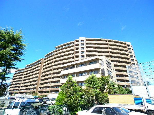 アルファグランデ市川本八幡 物件画像