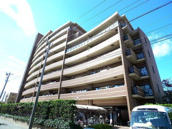 アルファグランデ市川本八幡 物件画像