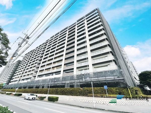 南東向きにつき陽当り良好です◎