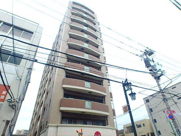 ミオカステーロ新小岩 物件画像