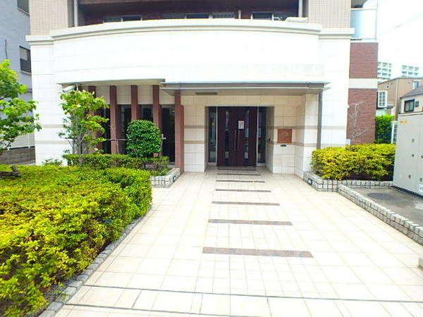 ミオカステーロ新小岩 物件画像