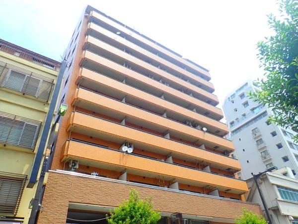 ダイアパレスステーションプラザ船橋本町 物件画像