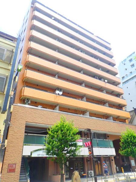 ダイアパレスステーションプラザ船橋本町 物件画像