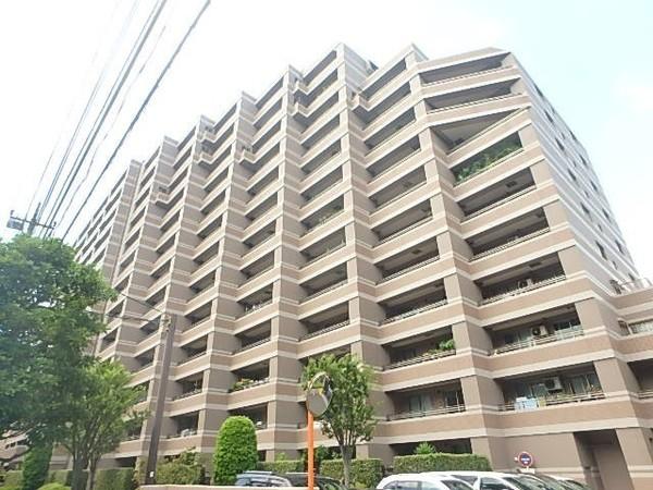 グランヒルズ西葛西 物件画像