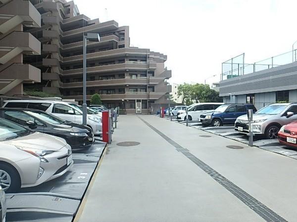 グランヒルズ西葛西 物件画像