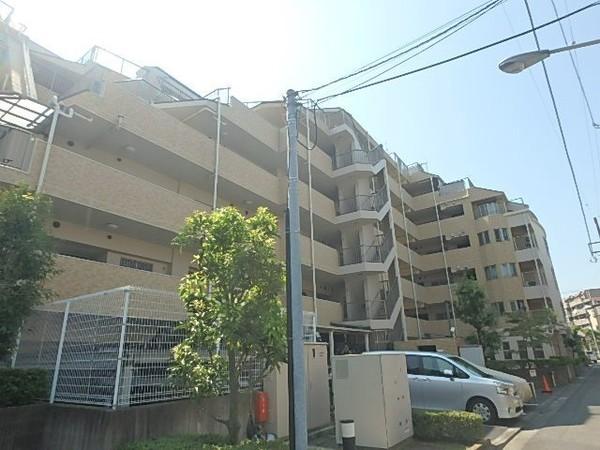 グランシティ葛西Ⅲヴェール・スクエア 物件画像