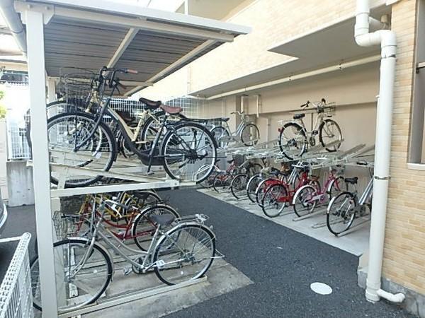 グランシティ葛西Ⅲヴェール・スクエア 物件画像