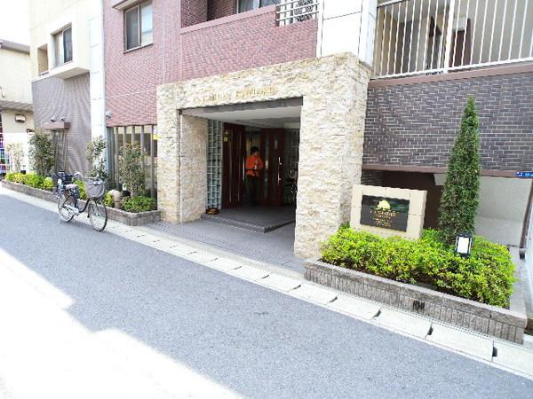 シーズガーデン行徳 物件画像