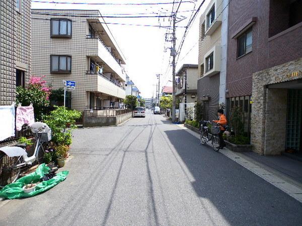 シーズガーデン行徳 物件画像
