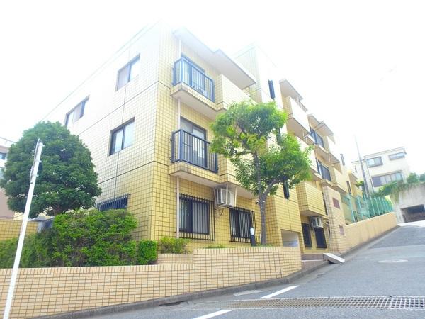 西船橋ロイヤルハイツ壱番館 物件画像