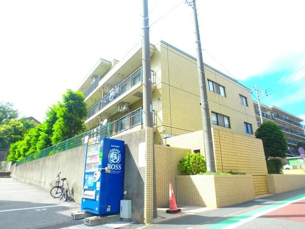 西船橋ロイヤルハイツ壱番館 物件画像