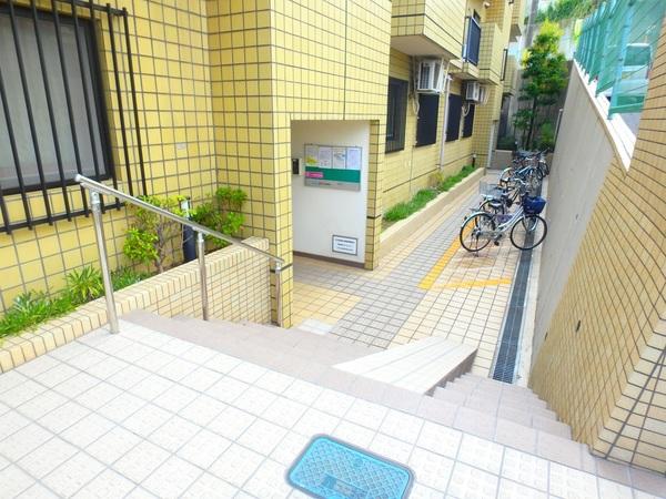 西船橋ロイヤルハイツ壱番館 物件画像
