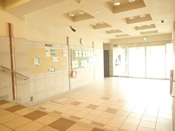 グランシーナ田園都市ピュアフォート 物件画像
