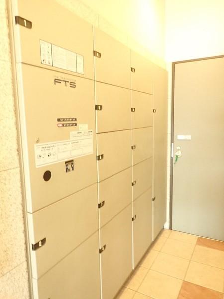 グランシーナ田園都市ピュアフォート 物件画像