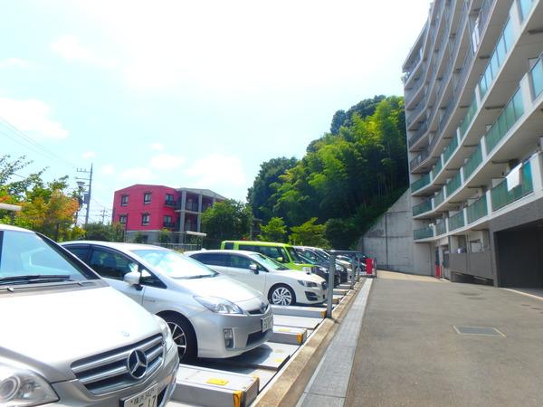 グランシーナ田園都市ピュアフォート 物件画像