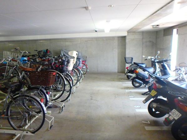 グランシーナ田園都市ピュアフォート 物件画像