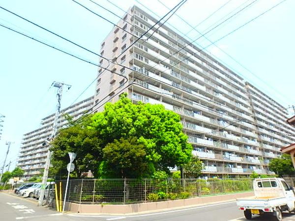 サニーハウス南行徳　B棟 物件画像