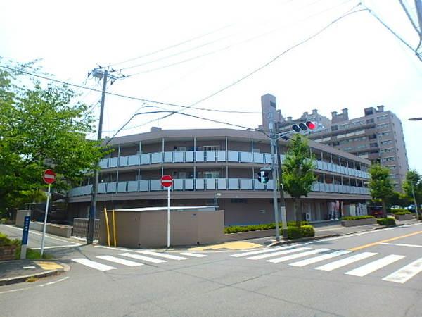 サニーハウス南行徳　B棟 物件画像
