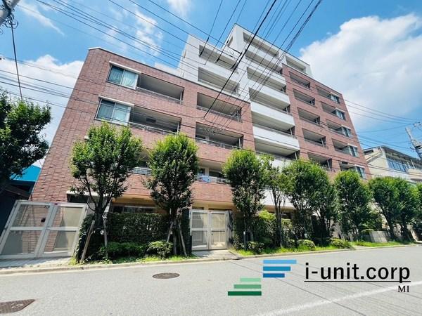 レクセル船堀サザンフェイス 物件画像