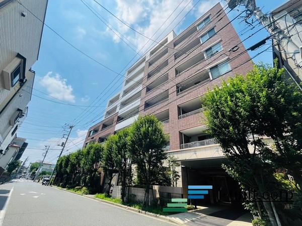 レクセル船堀サザンフェイス 物件画像