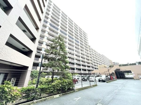 ライオンズプラザ西葛西 物件画像