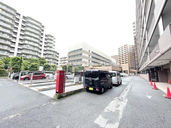 ライオンズプラザ西葛西 物件画像