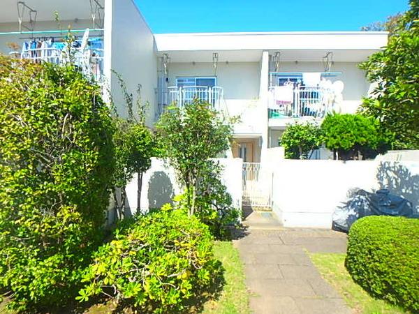 見明川団地１６号棟 物件画像