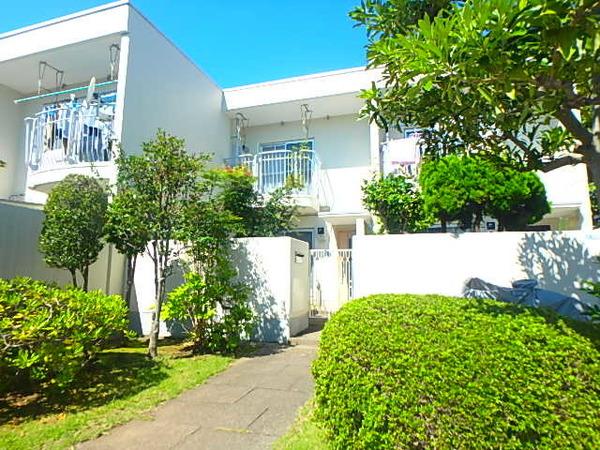 見明川団地１６号棟 物件画像