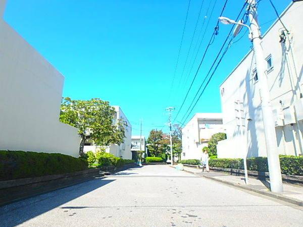 見明川団地１６号棟 物件画像