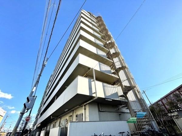 市川ハイマンション 物件画像