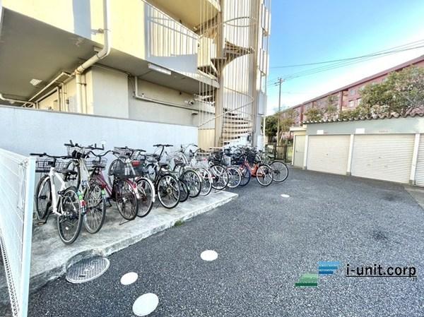 市川ハイマンション 物件画像