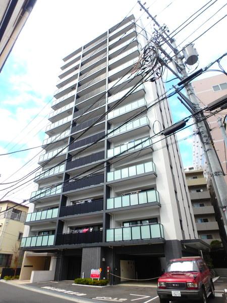 ヴィークコート船橋本町 物件画像