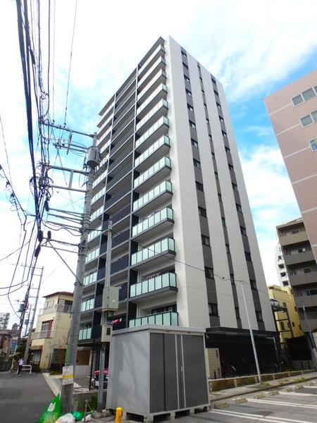 ヴィークコート船橋本町 物件画像