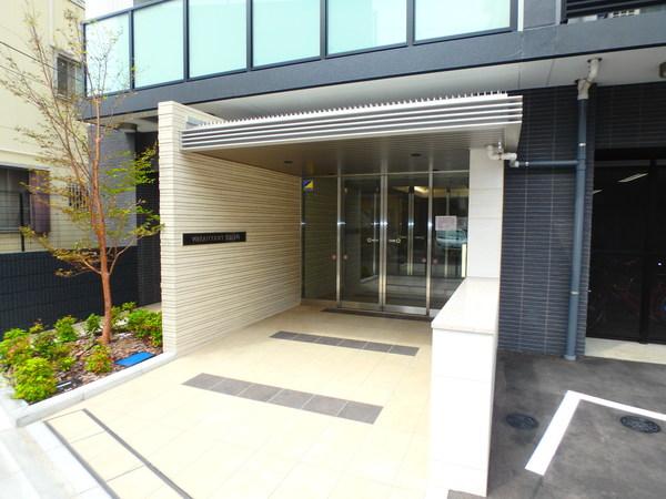 ヴィークコート船橋本町 物件画像