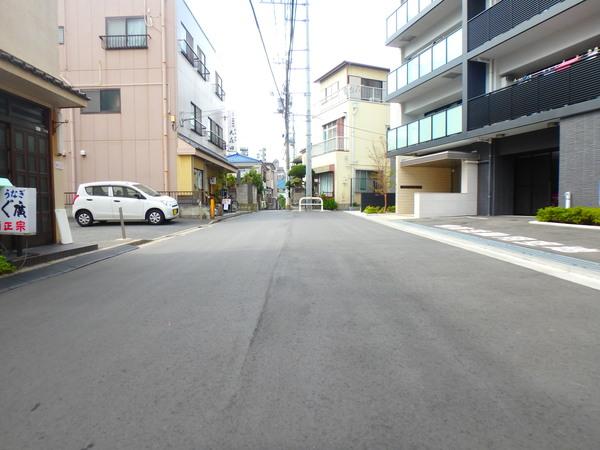 ヴィークコート船橋本町 物件画像