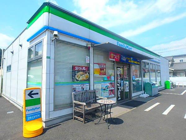 コンビニ