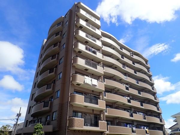 パインズマンション木更津　弐番館 物件画像