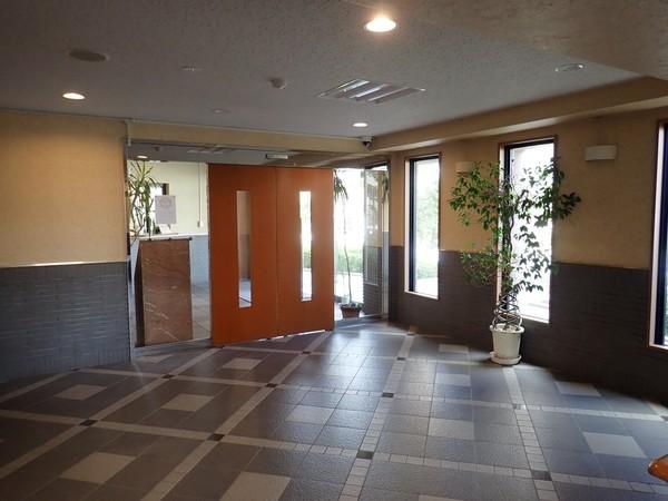 パインズマンション木更津　弐番館 物件画像
