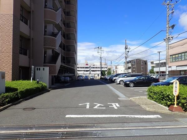 パインズマンション木更津　弐番館 物件画像
