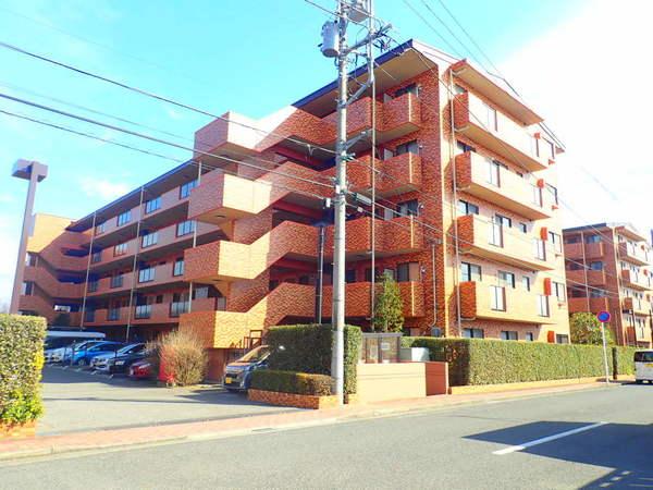 エステ・プラザ市川北国分駅前プラザⅡ 物件画像