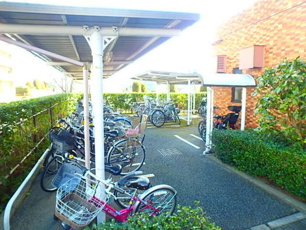 エステ・プラザ市川北国分駅前プラザⅡ 物件画像
